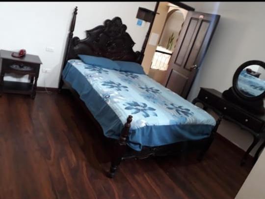 Hotel Saraguro Лоха Экстерьер фото
